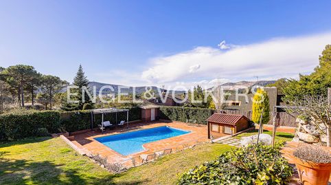 Foto 2 de Casa o chalet en venta en Begues, Barcelona