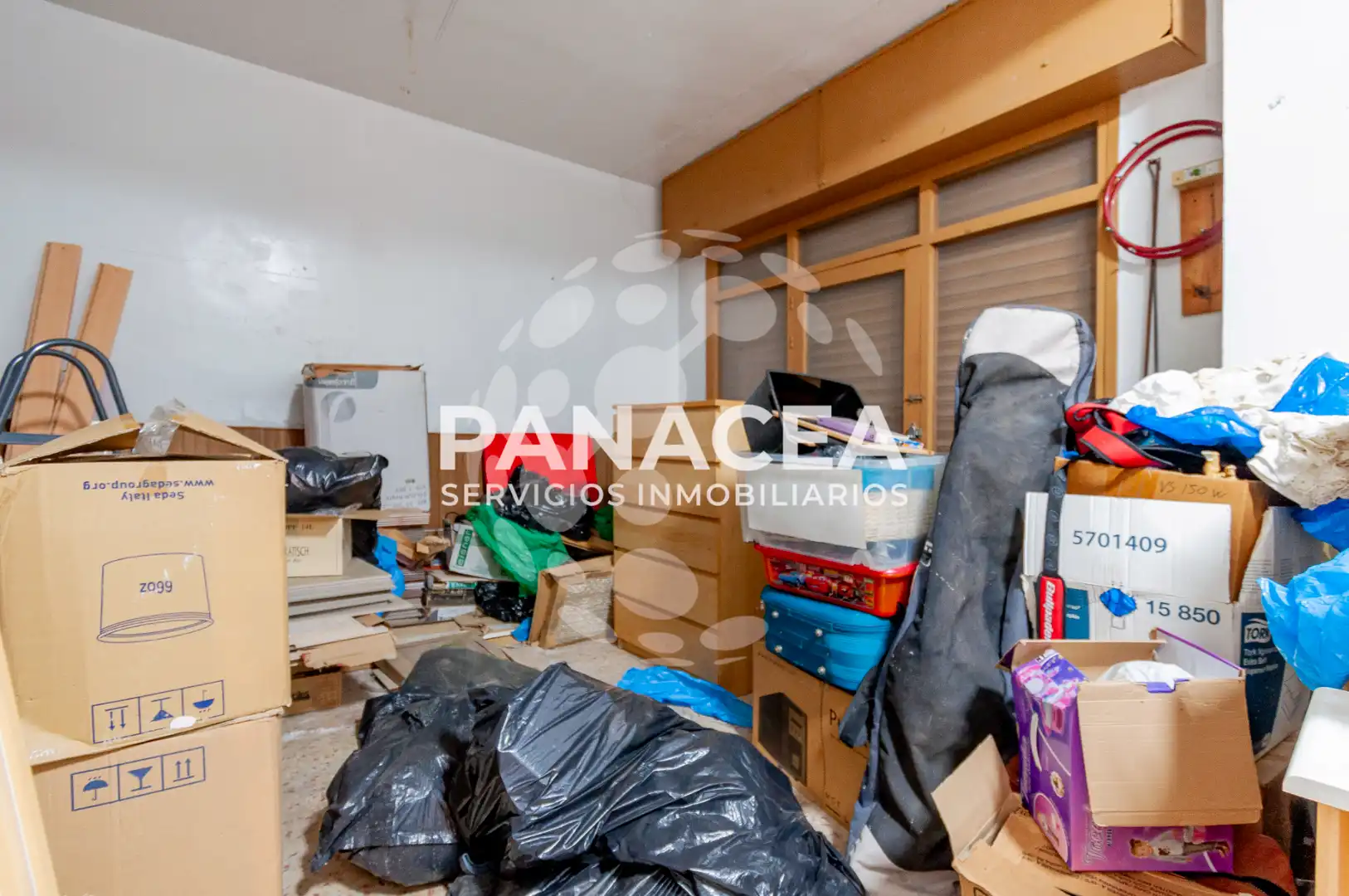 Casa o xalet en venda en Roquetas de Mar amb Terrassa i Moblat