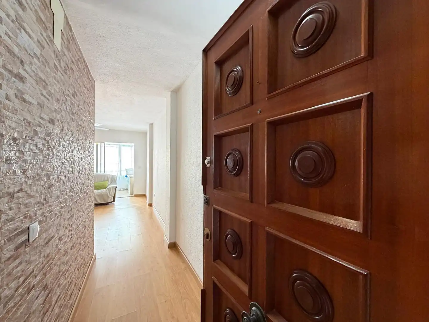 Apartamento con terraza en venta en Calle GOLETA, imagen 3