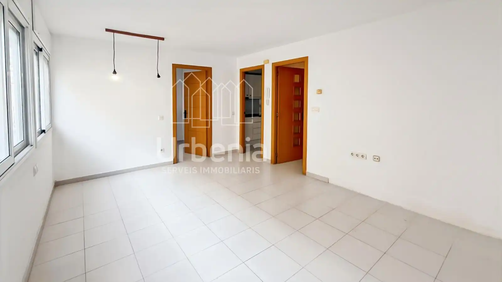 Wohnung zum Verkauf in Mataró mit Heizung und Abstellraum