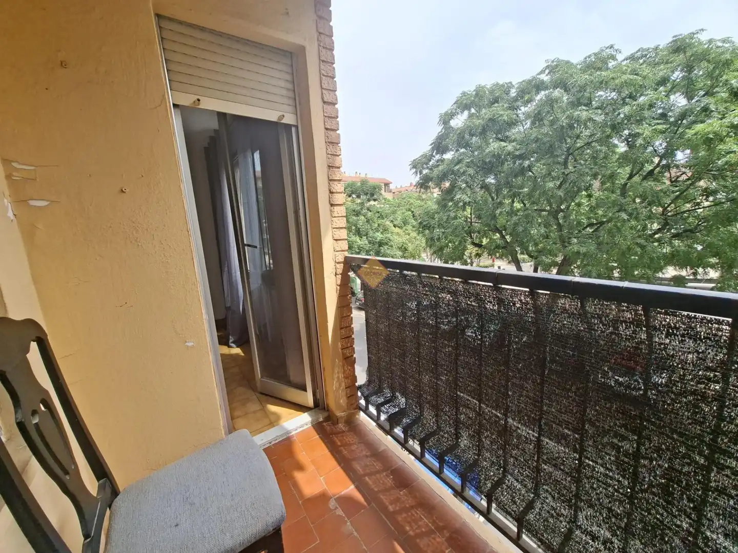 Flat for rent in Zona Concordia