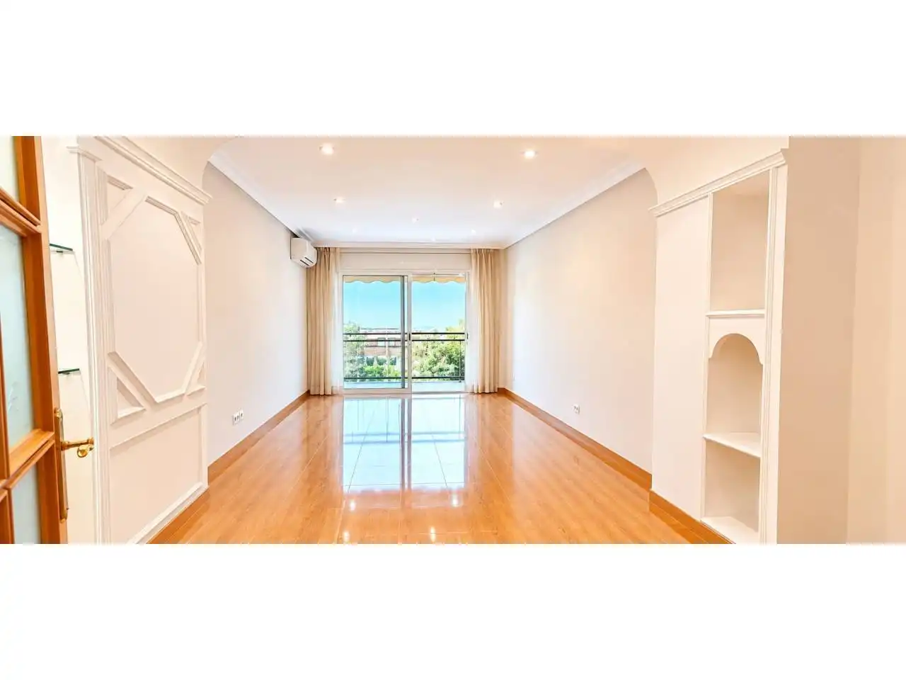 Habitación de Piso en venta en Girona con Aire acondicionado, Calefacción y Parquet