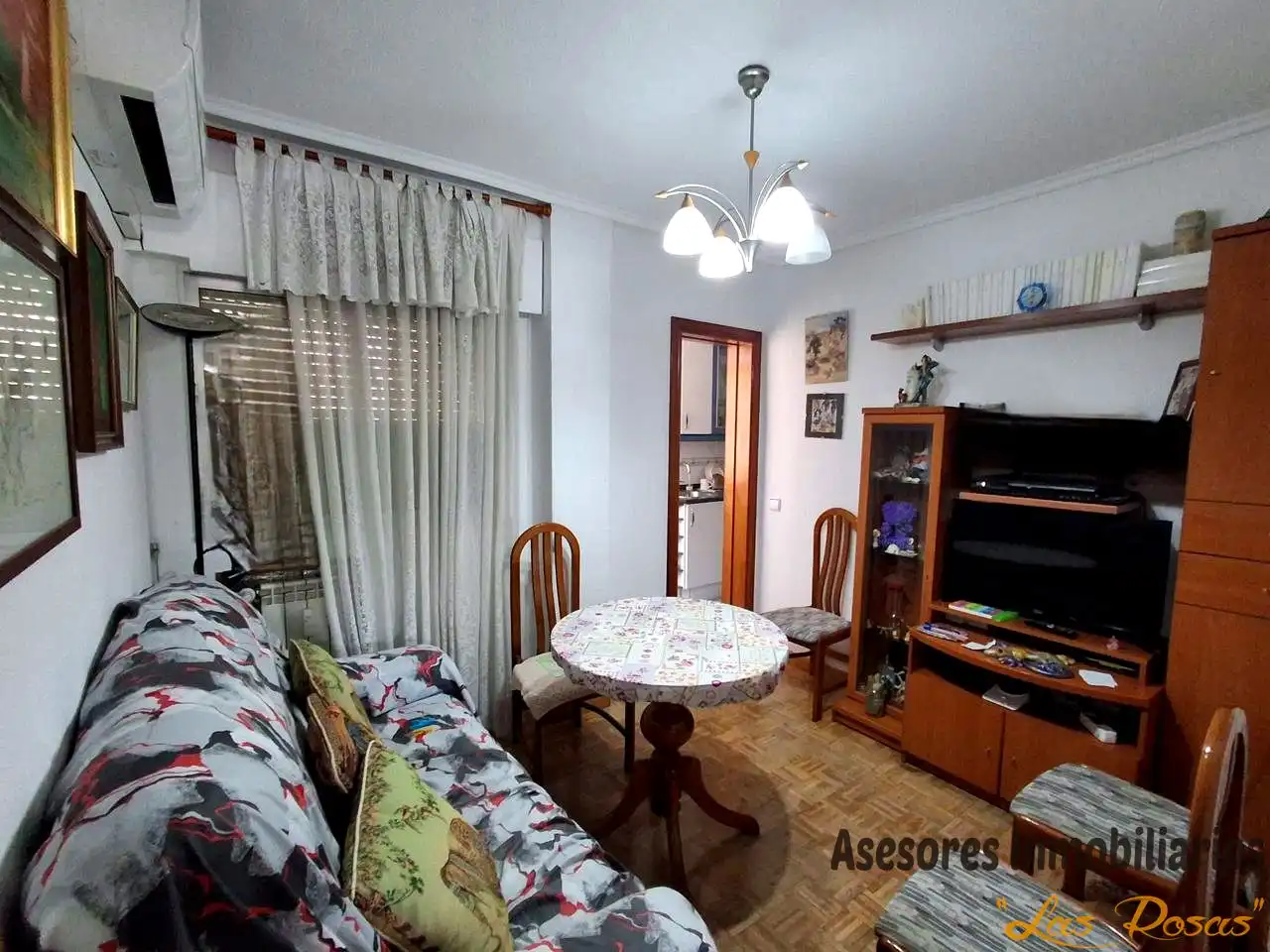 Piso con ascensor en venta en Avenida de Niza, imagen 7