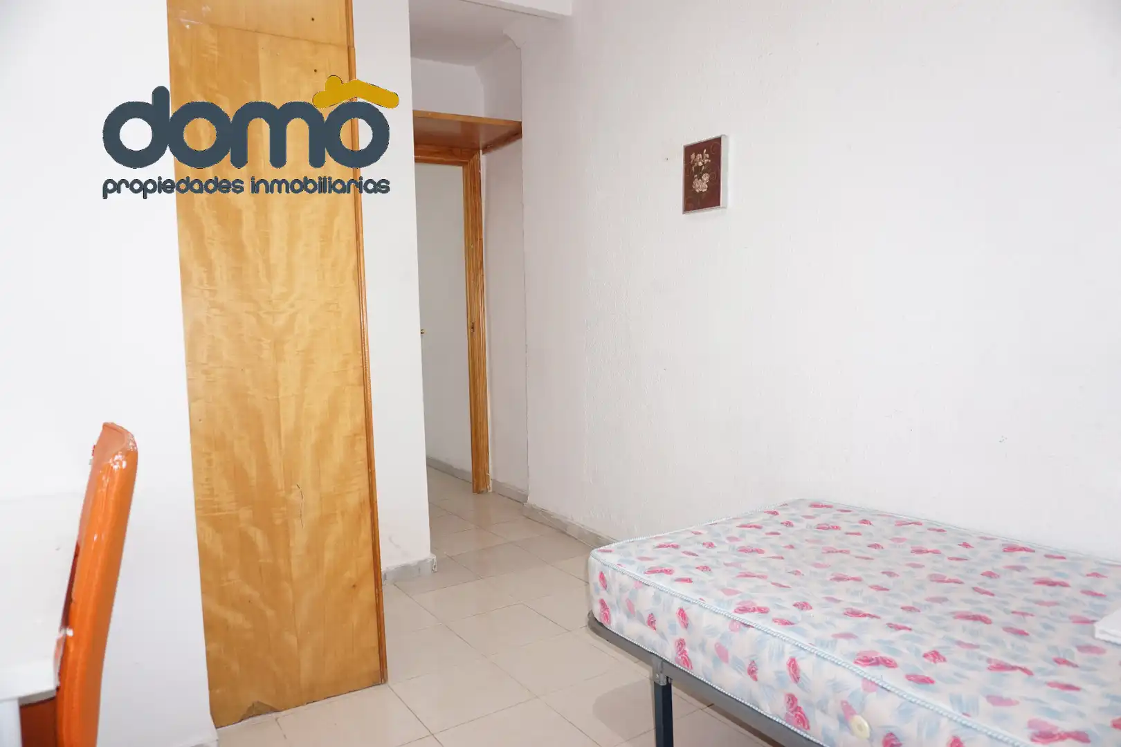 Wohnung zur Miete in Granada mit Möbliert und Balkon