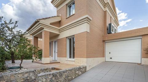 Foto 4 de Casa o xalet de lloguer a Villa de Otura, Granada