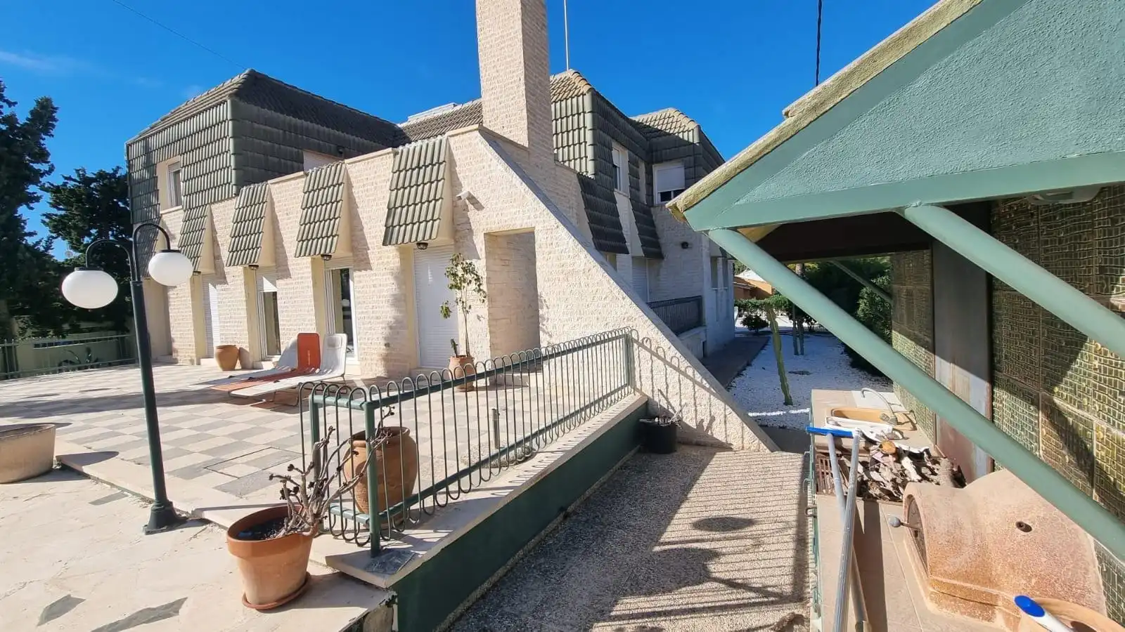 Chalet con piscina en venta en Rincón de Loix, imagen 39