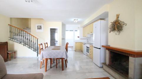 Foto 5 de Casa adosada de alquiler en Calle Topacio, Montealto - Monterrey, Benalmádena