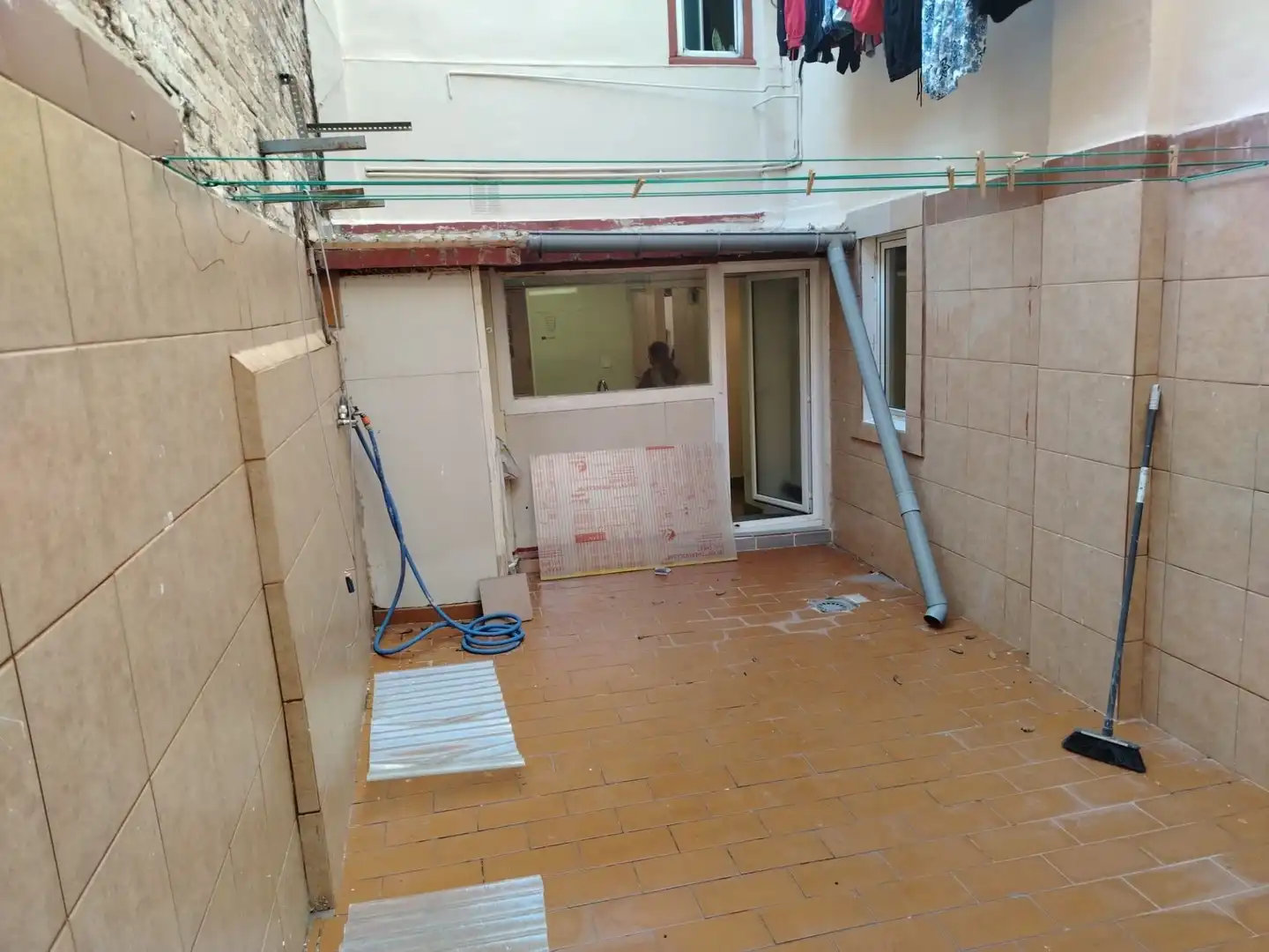 Wohnung zum Verkauf in Ermenganda, Hostafrancs