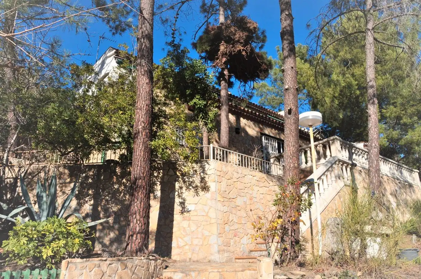 Houses for sale in El Port de la Selva