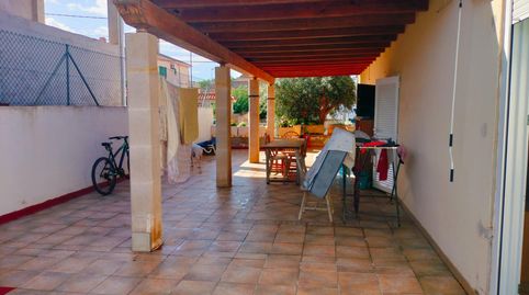 Foto 5 de Casa o chalet en venta en S'Arenal, Llucmajor