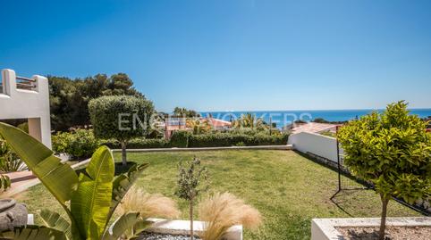 Photo 4 of House or chalet for sale in Portichol - Balcón al Mar, Jávea / Xàbia