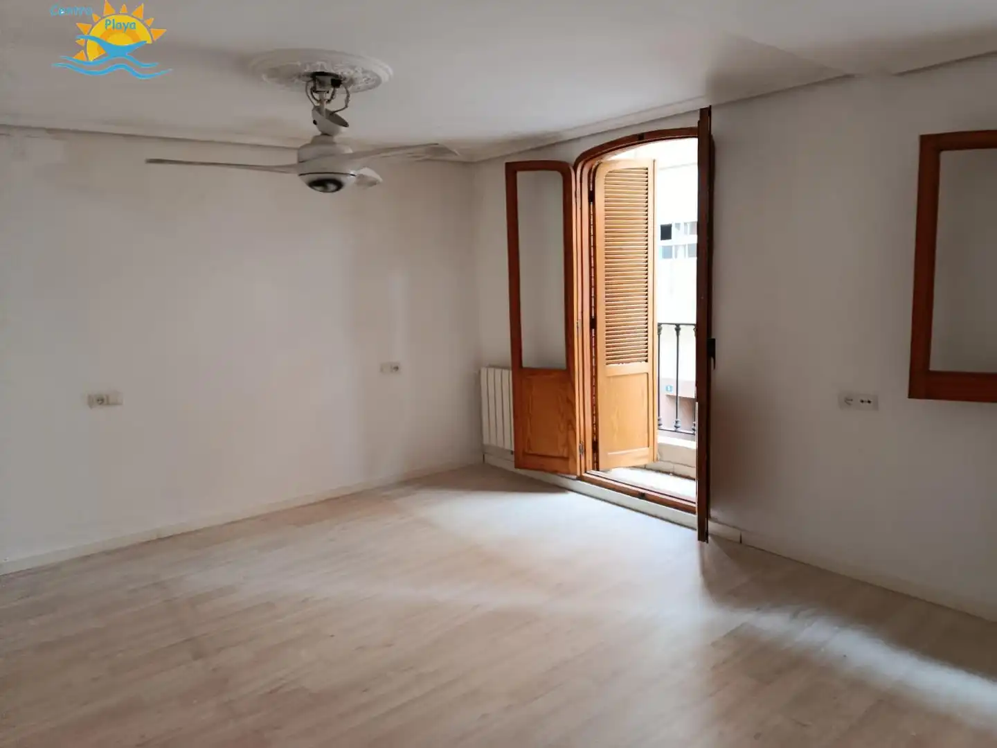 Dúplex en venta en Zona Calle Valencia