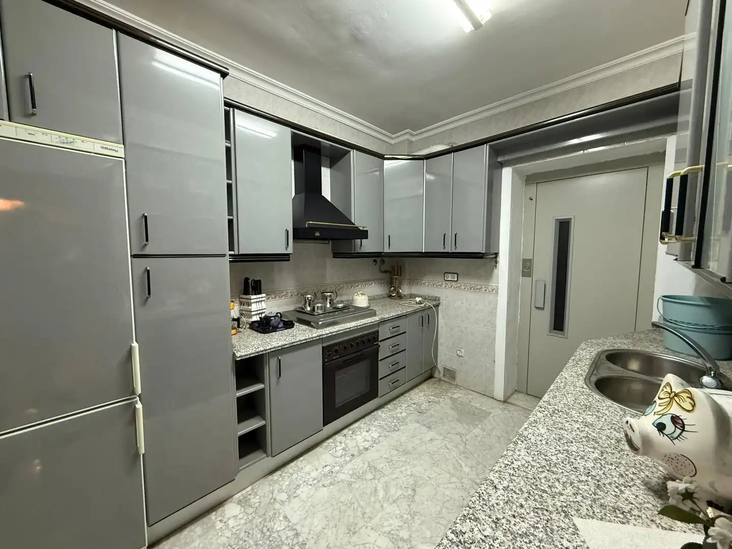 Kitchen of Houses for sale in Sevilla