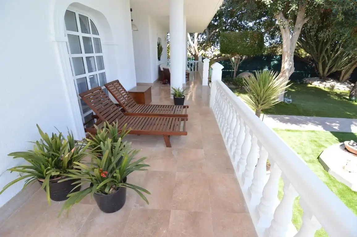 Villa avec piscine à vendre à Zona Carrefour - Urbanizaciones, imagen 9