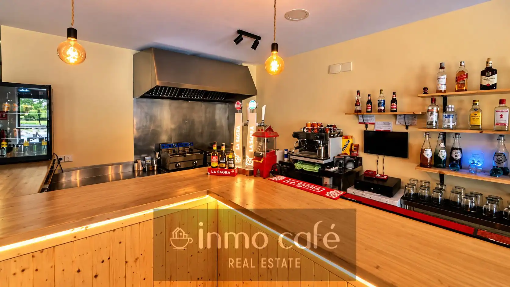 Business premises for transfer in PINTOR  XAVIER SOLER, imagen 15