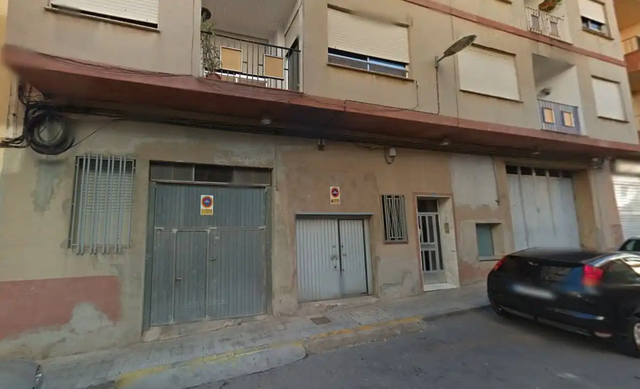 Pis en venda a Betxi 5, imagen 5