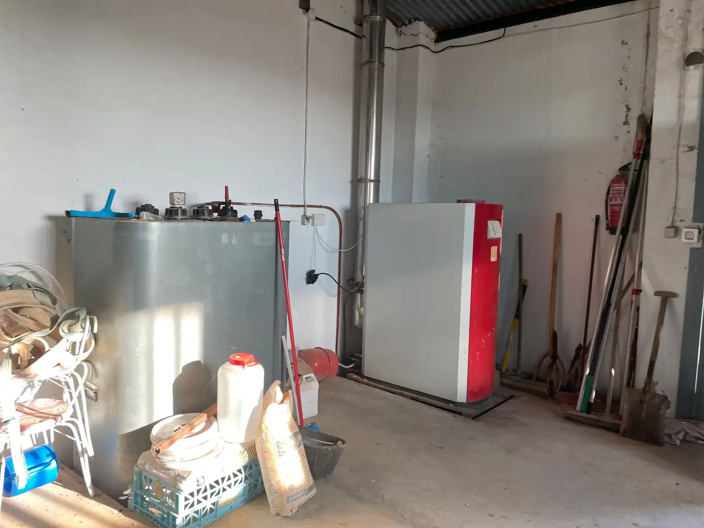Chalet con piscina en venta en Tomelloso, imagen 41