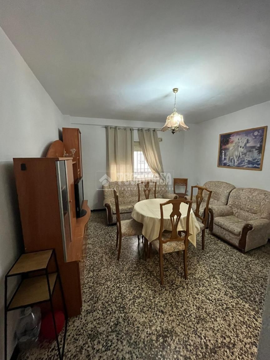 Menjador de Pis en venda en  Sevilla Capital