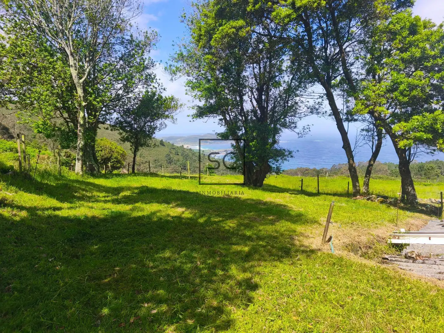 Houses for sale in Narón