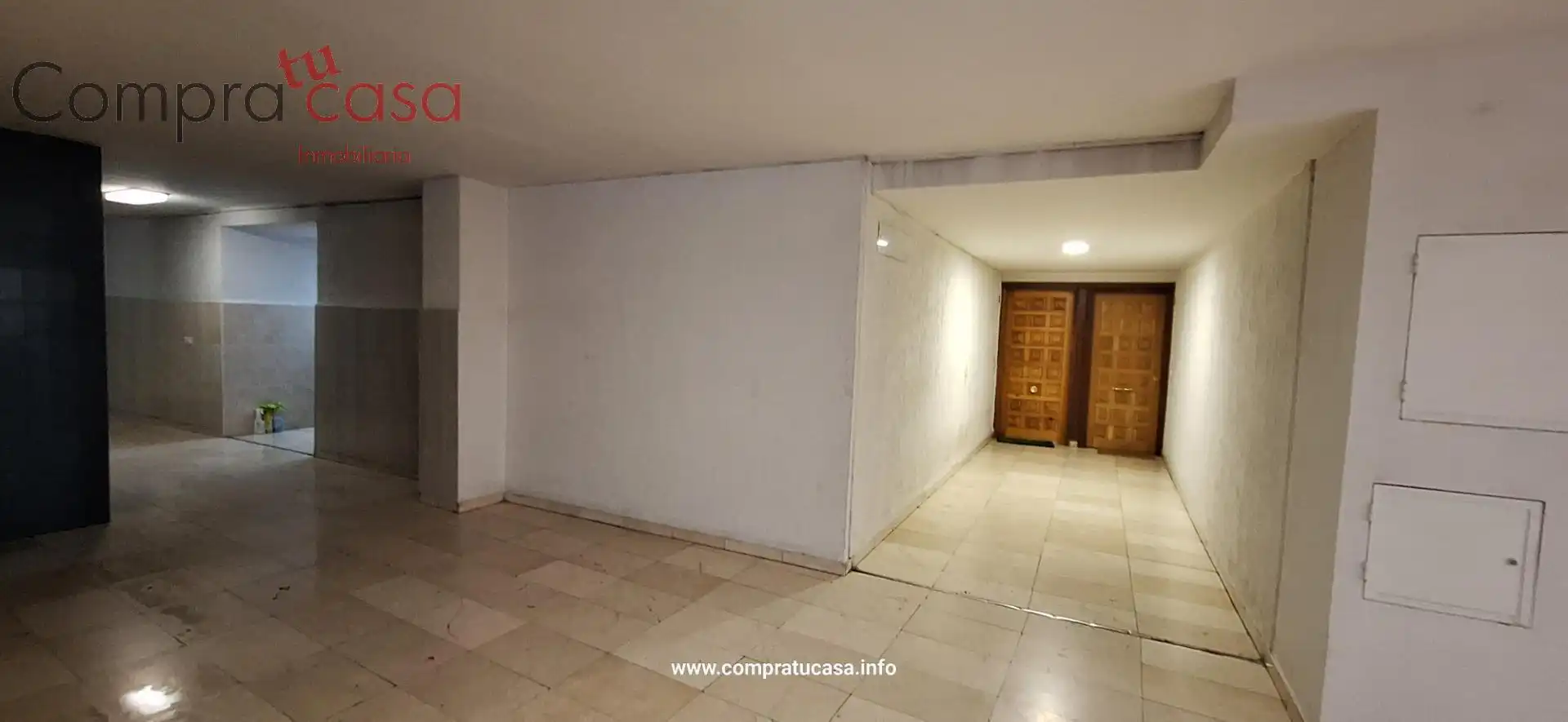 Pis en venda en Segovia amb Calefacció, Jardí privat i Terrassa