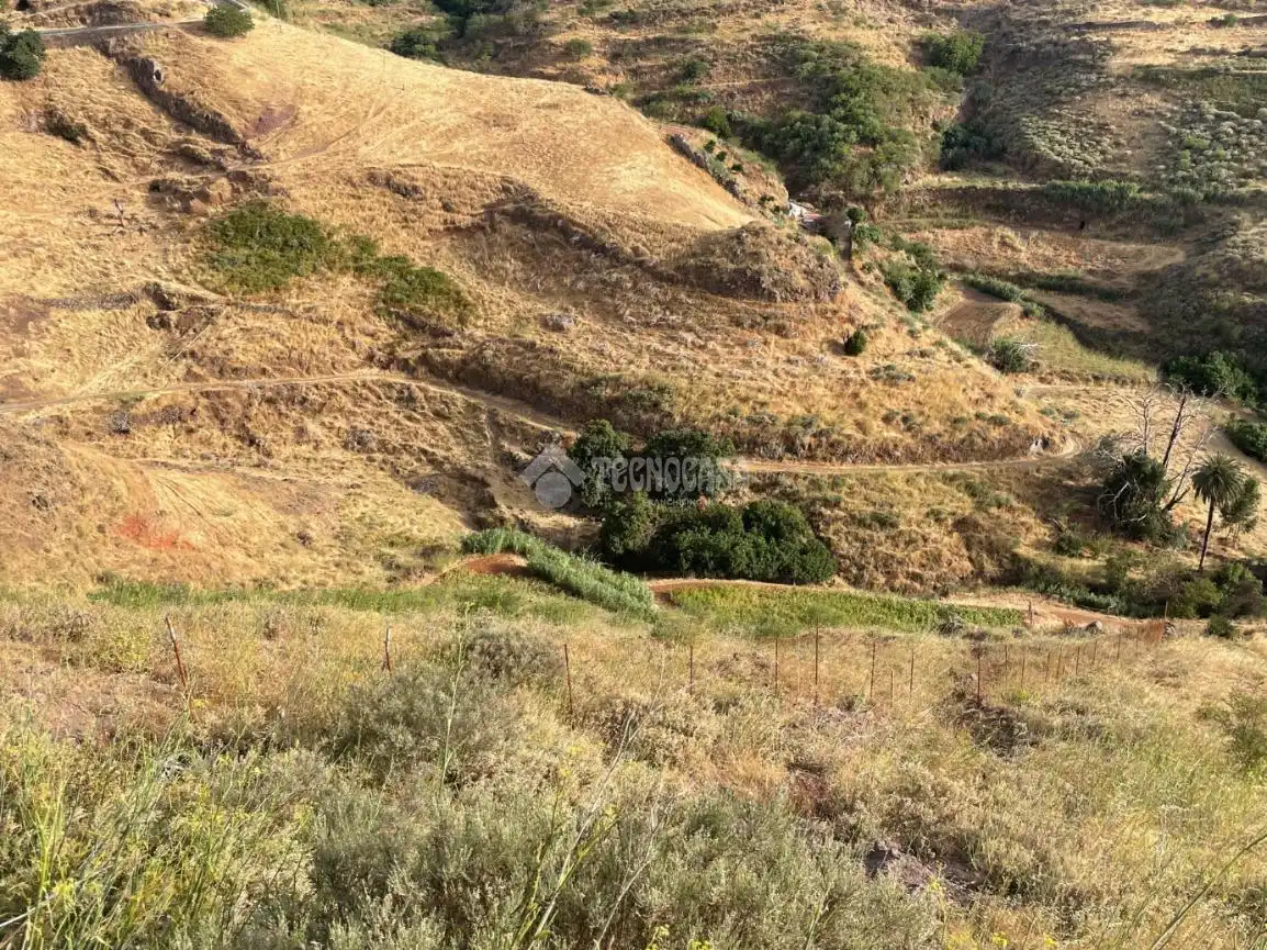 Terreno en venta en Gáldar