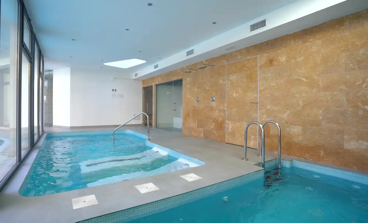 Apartment with pool for sale in Platja de Torres, imagen 52