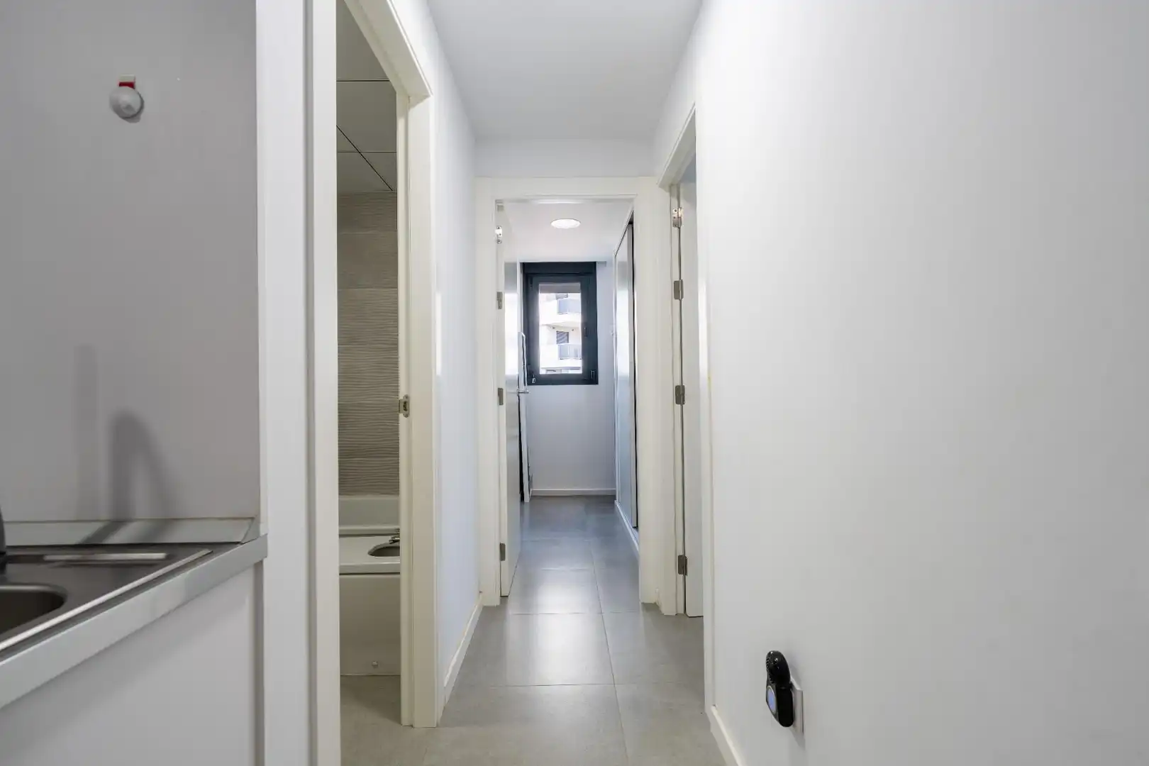 Pis en venda en Almería amb Aire condicionat, Jardí privat i Terrassa