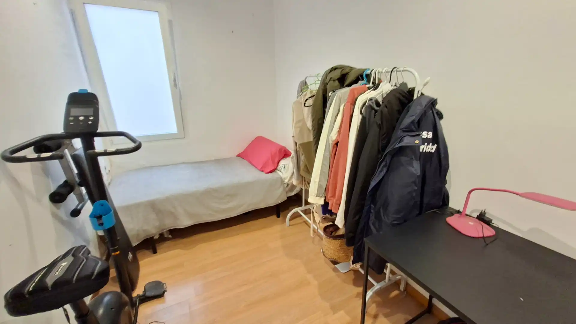 Flat with garden for sale in Carrer Bailén, imagen 14