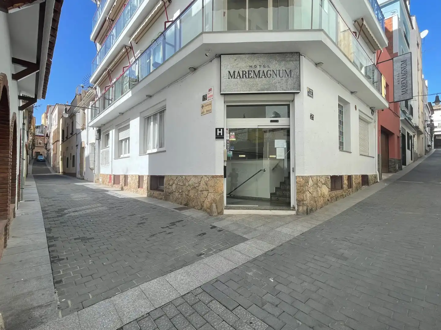 Haus oder Chalet zum Verkauf in Travessia dels Amics, 14, Centre