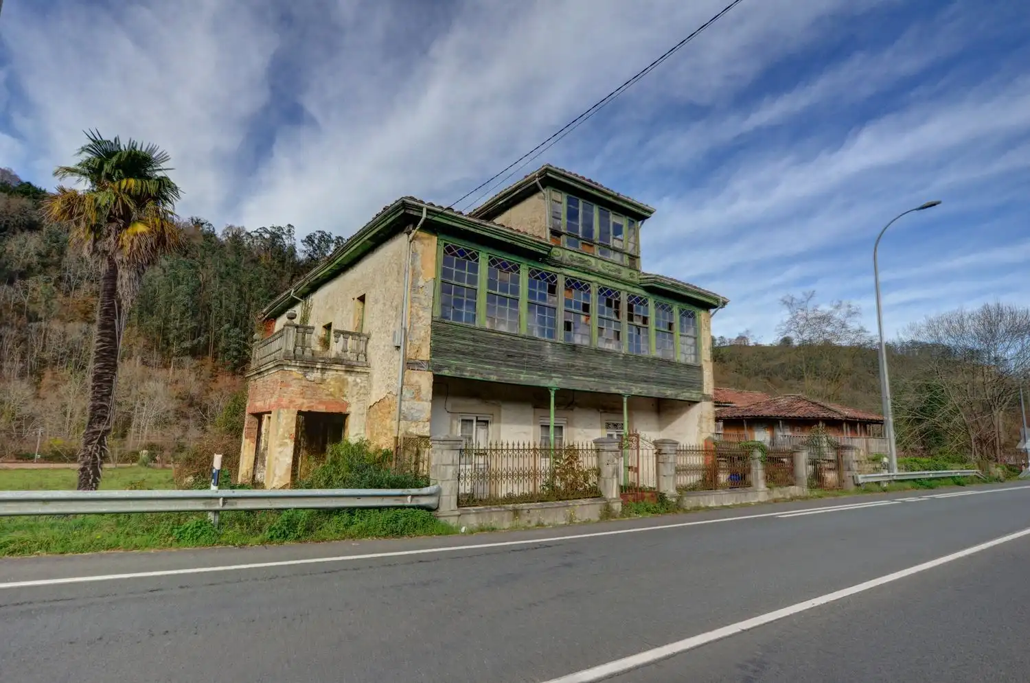 Casa o xalet en venda a Piloña