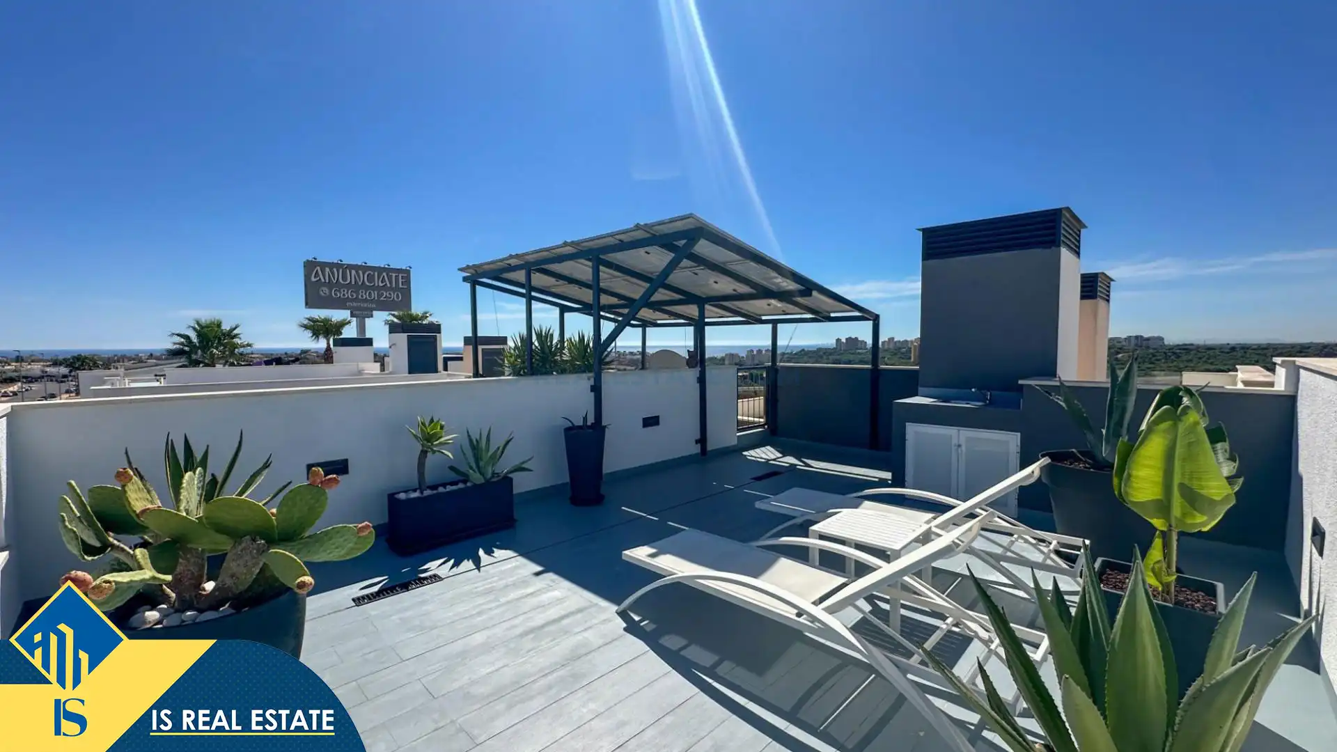 Villa avec piscine à vendre à Orihuela Costa, imagen 48