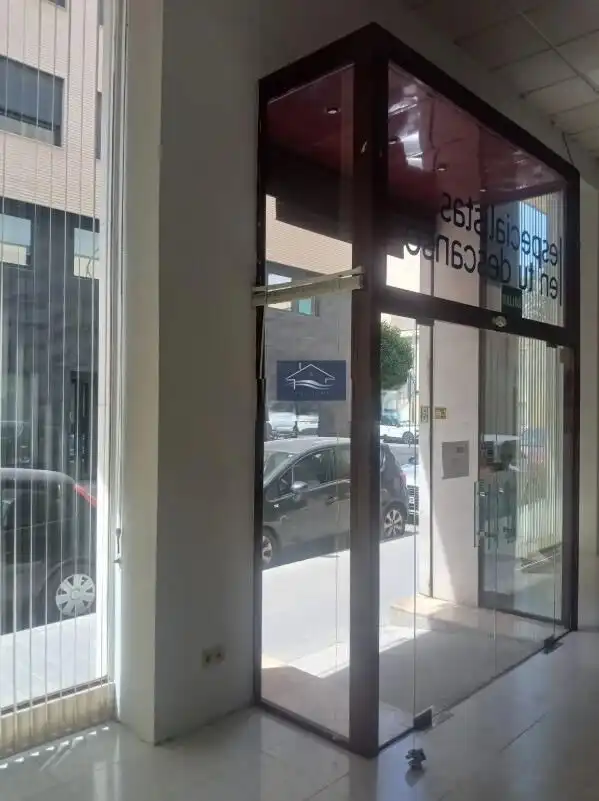 Local comercial de lloguer a Carrer Foglietti, imagen 21