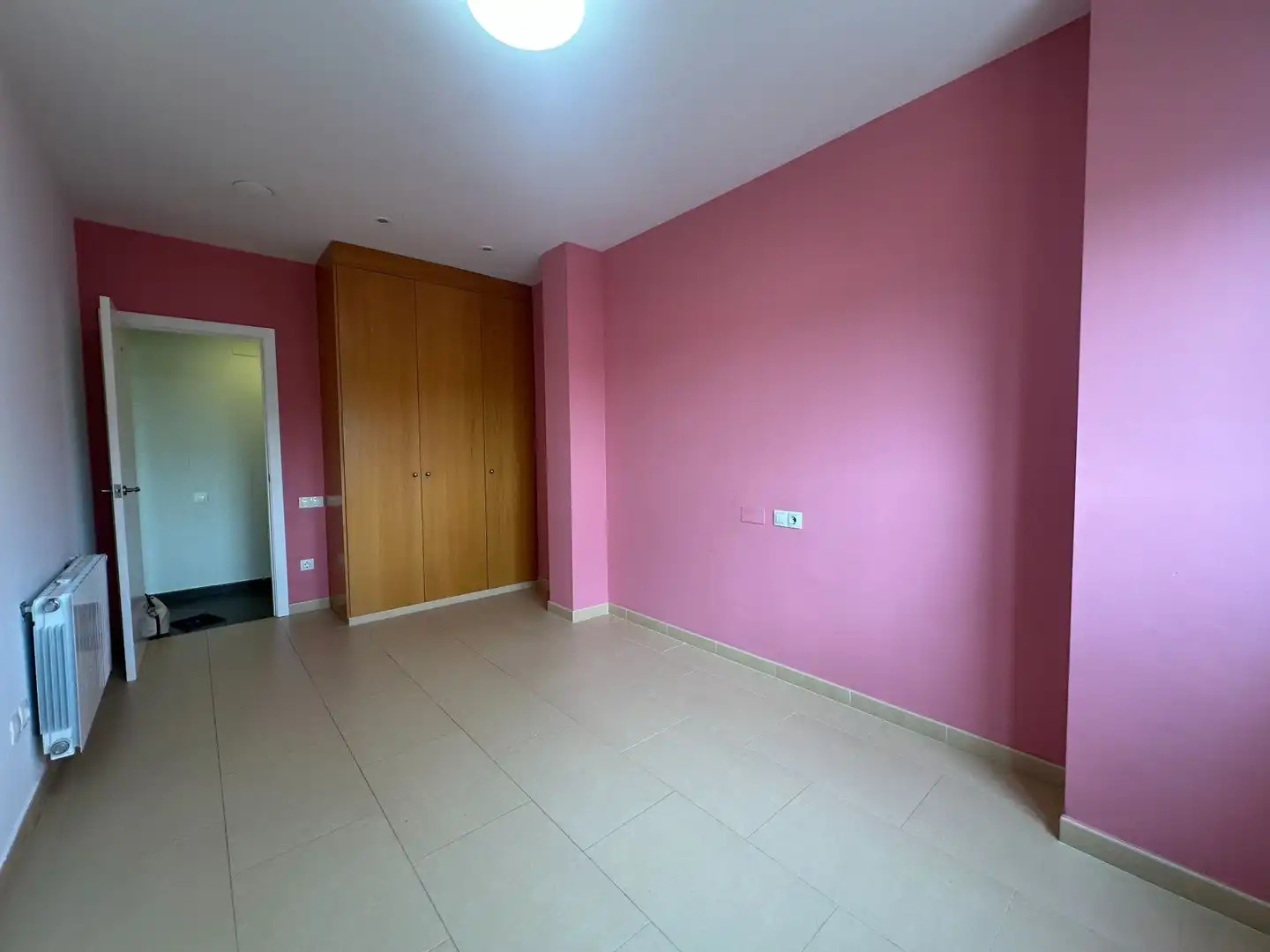 Habitación de Piso en venta en Agullent con Aire acondicionado, Calefacción y Trastero