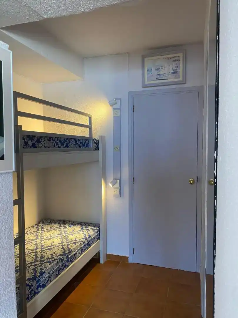 1-bedroom flat seasonal rent in Pas de la Casa, Encamp · 6 of 11