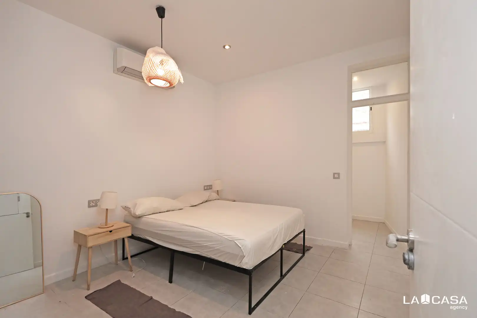 Piso en venta en Carrer de Salvà, El Poble Sec - Parc de Montjuïc