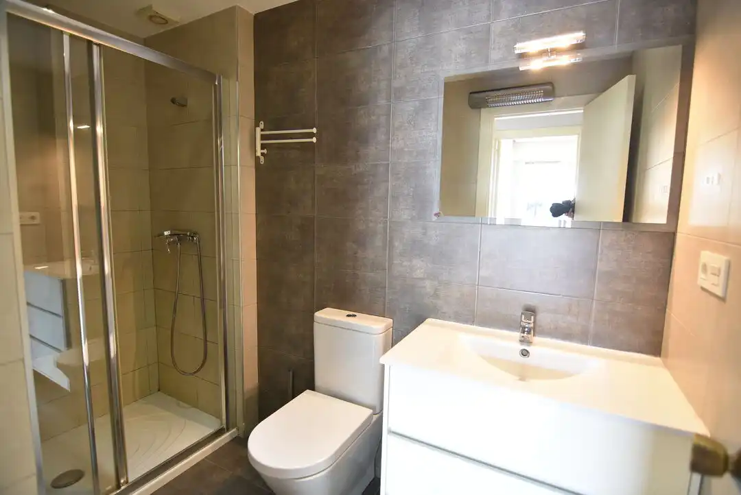 Baño de Piso en venta en Eibar con Calefacción y Balcón