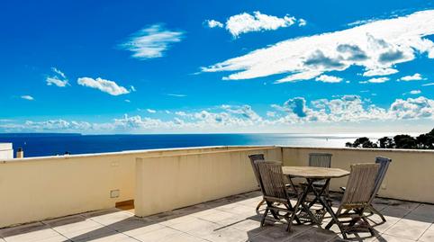 Photo 2 of Attic for sale in Cas Català - Illetes, Calvià