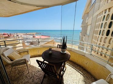 Apartamento con ascensor en venta en Calle Ntra. Sra. del Rosario