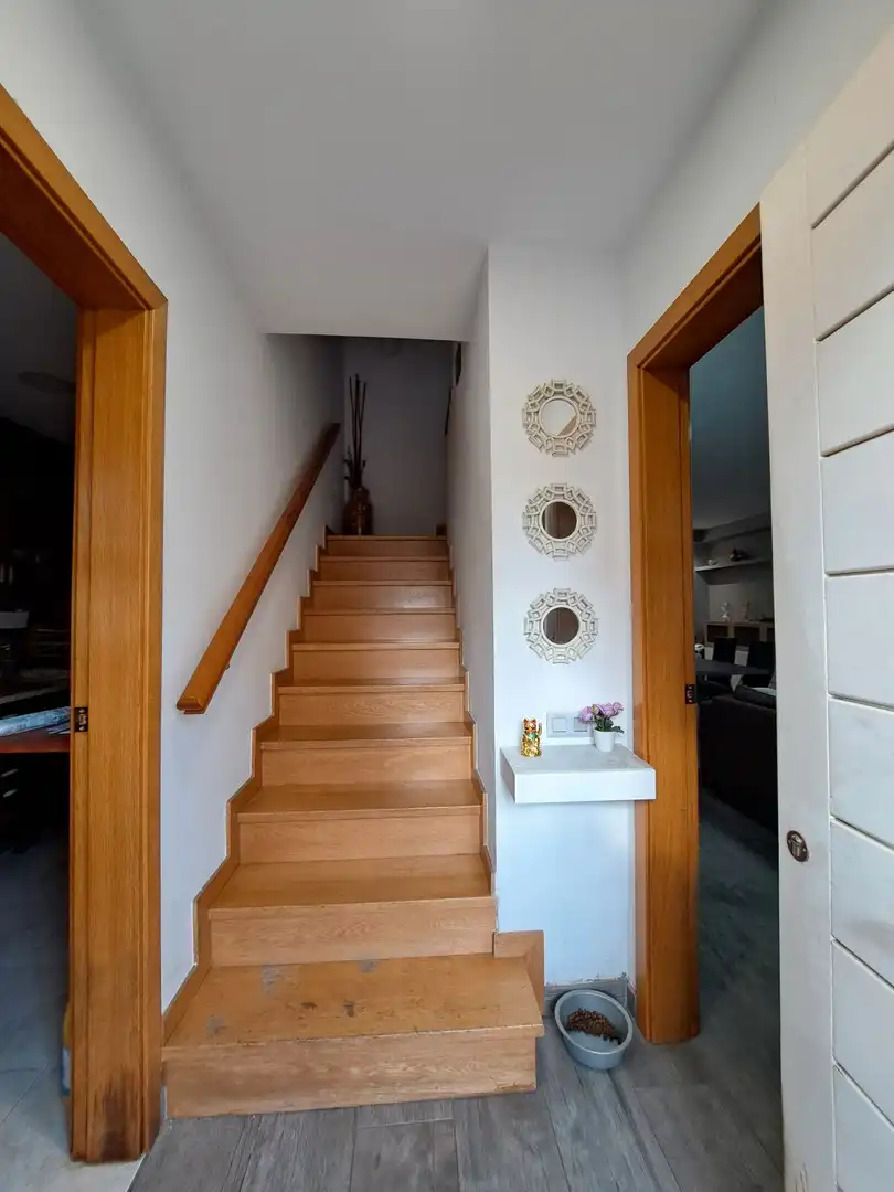 Casa adosada en venta en Carrer del Pintor Joan Carles Panyó, Els Molins