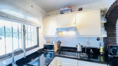 Foto 5 von Erdgeschoss zum Verkauf in Riviera del Sol, Mijas