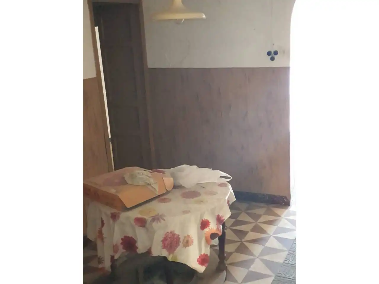 Dormitori de Casa o xalet en venda en Cortegana amb Jardí privat i Terrassa