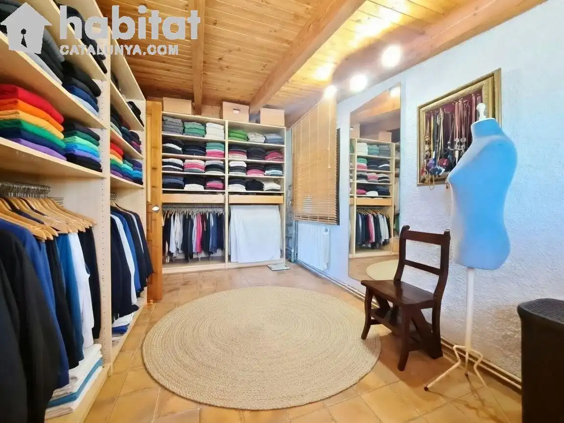 Casa o chalet en venta en Sant Esteve Sesrovires con Aire acondicionado, Calefacción y Jardín privado