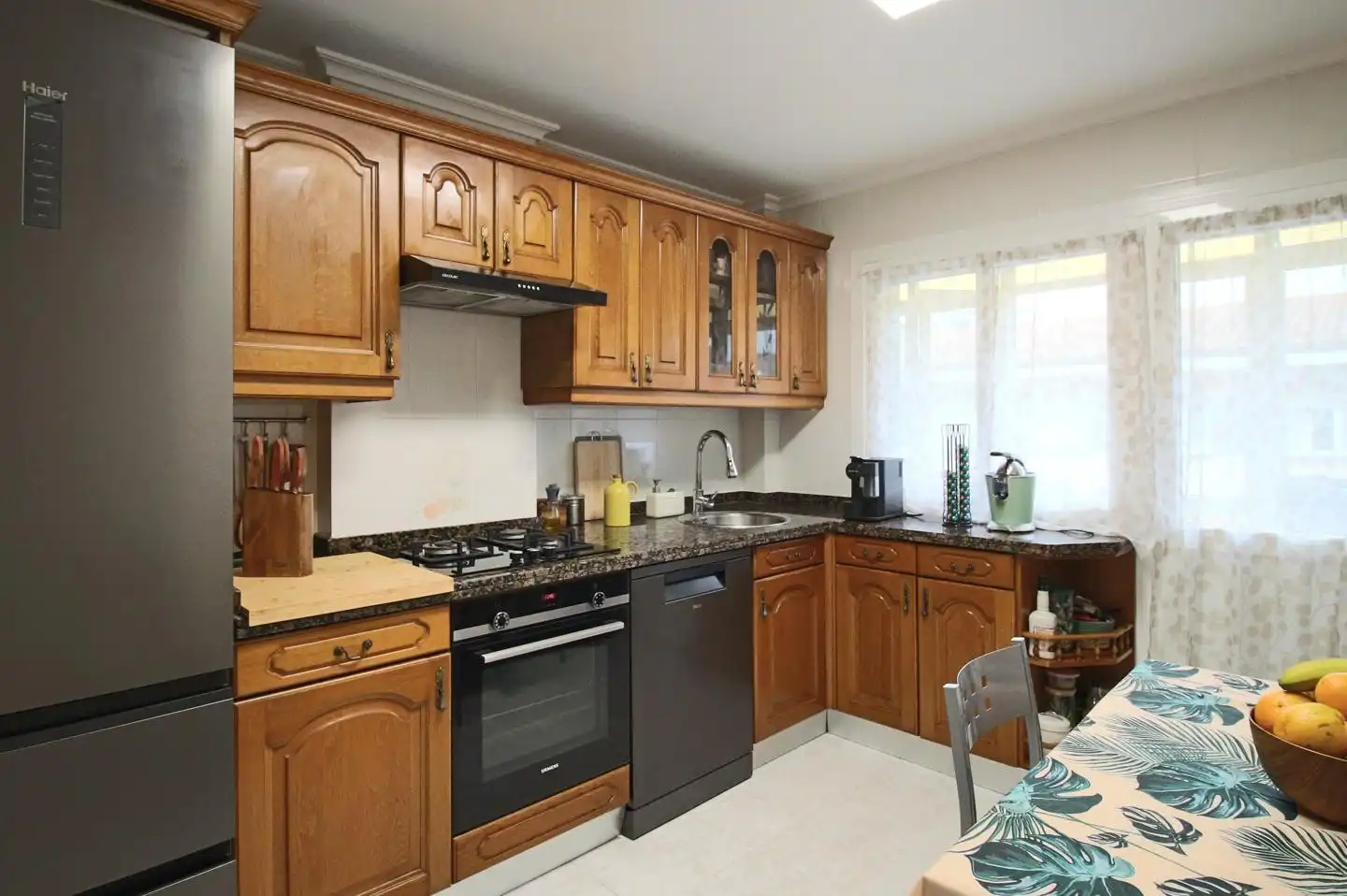 Appartement avec ascenseur à vendre à Calle Juan Alvargonzález 4, imagen 12