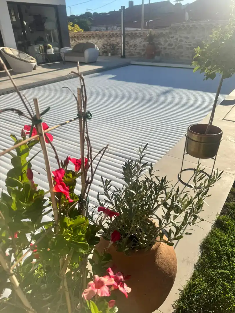 Terraza de Casa o chalet en venta en Carrascal del Obispo con Aire acondicionado, Calefacción y Terraza