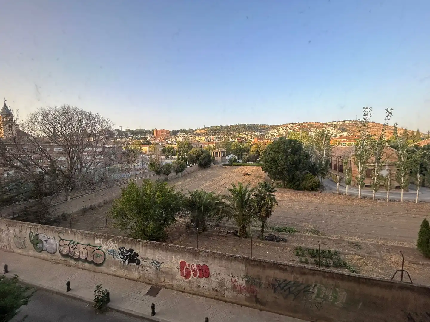 Flat with terrace to rent in Calle Acera del Darro 15, imagen 15