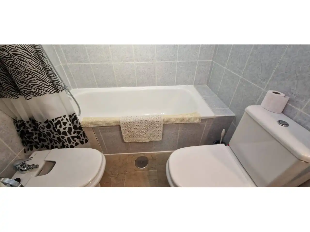 Apartments for rent in Solymar