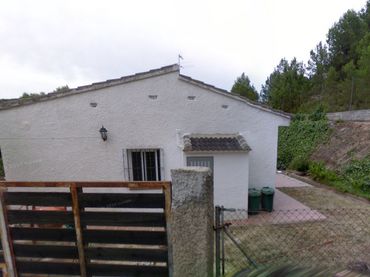 Haus zum Verkauf in URB. CORRAL DE LA PEDRERA 4