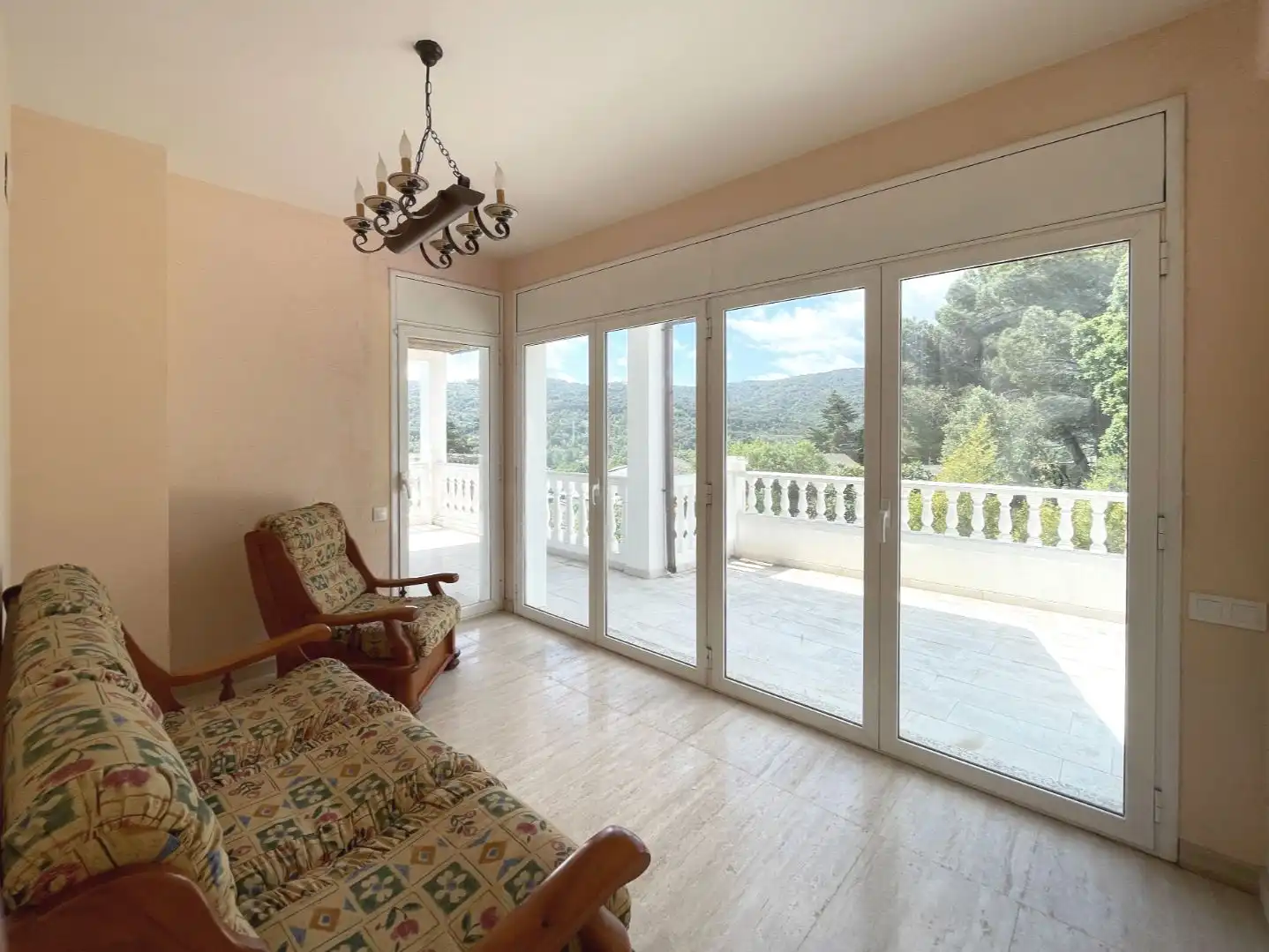 Casa amb piscina en venda a Tres pins 15, imagen 17