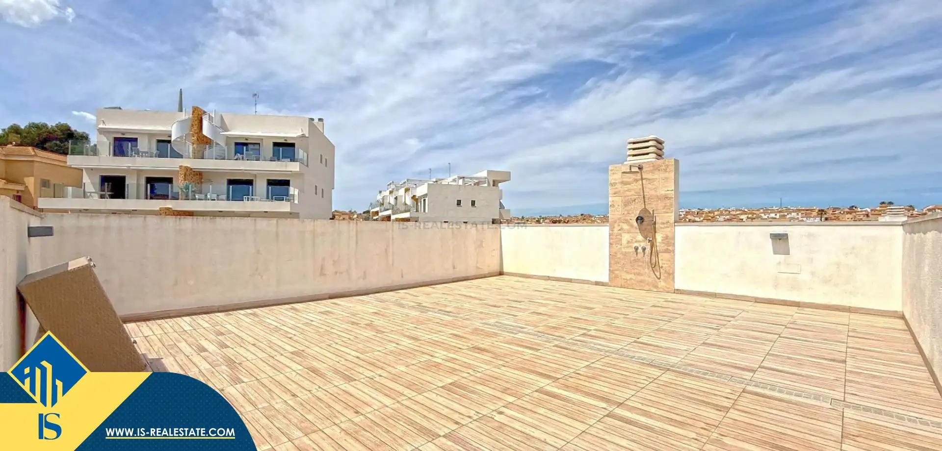 Detached house with garden for sale in Orihuela Costa, imagen 8
