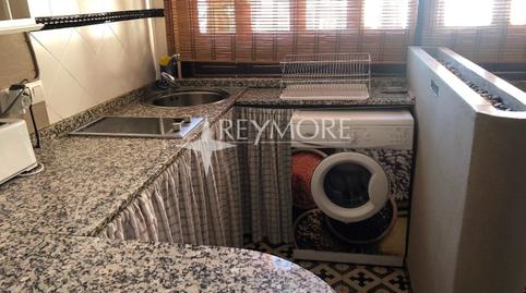 Photo 3 of Apartment to rent in Casco Histórico  - Ribera - San Basilio,  Córdoba Capital